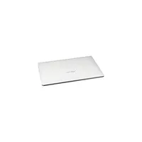 ASUS 15,6  notebook /Intel Pentium B980 2,4GHz/2GB/320GB/fehér notebook illusztráció, fotó 2