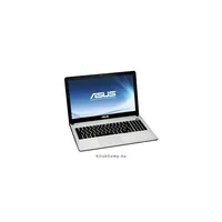 ASUS 15,6  notebook /Intel Celeron 1000M/2GB/320GB/notebook illusztráció, fotó 1