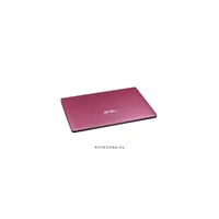 ASUS 15,6  notebook /Intel Celeron 1000M/2GB/320GB/Rózsaszín notebook illusztráció, fotó 2