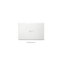 ASUS 15,6  notebook Intel Core i3-3217U/4GB/500GB/fehér illusztráció, fotó 2