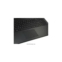 ASUS 15,6  notebook /Intel Celeron 1007U/4GB/500GB/fekete notebook illusztráció, fotó 3
