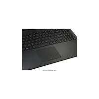 Asus notebook 15,6  LED, 2117U 1,8ghz, 4GB, 320GB, Intel HD, no ODD!, DOS, 2cel illusztráció, fotó 2