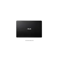 Asus notebook 15,6  LED, 2117U 1,8ghz, 4GB, 320GB, Intel HD, no ODD!, DOS, 2cel illusztráció, fotó 3