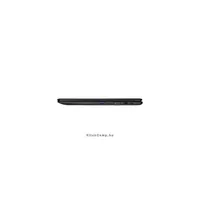 Asus notebook 15,6  LED, 2117U 1,8ghz, 4GB, 320GB, Intel HD, no ODD!, DOS, 2cel illusztráció, fotó 4