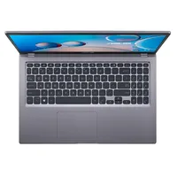 Asus VivoBook laptop 15,6  FHD i3-1115G4 4GB 256GB UHD W11 szürke Asus VivoBook illusztráció, fotó 2