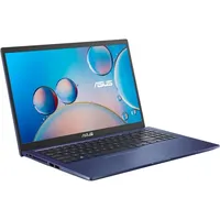 Asus VivoBook laptop 15,6  FHD i3-1115G4 8GB 256GB UHD DOS kék Asus VivoBook X5 illusztráció, fotó 2
