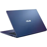 Asus VivoBook laptop 15,6  FHD i3-1115G4 8GB 256GB UHD DOS kék Asus VivoBook X5 illusztráció, fotó 4