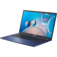 Asus laptop 15.6  FHD i3-1115G4 8GB 512GB UHD Graphics FreeDos kék X515EA-BQ169 illusztráció, fotó 3