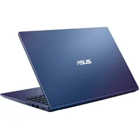 Asus laptop 15.6  FHD i3-1115G4 8GB 512GB UHD Graphics FreeDos kék X515EA-BQ169 illusztráció, fotó 4