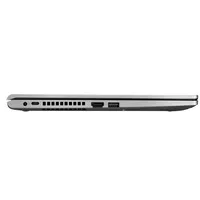 Asus VivoBook laptop 15,6  FHD i7-1165G7 16GB 512GB IrisXe NOOS ezüst Asus Vivo illusztráció, fotó 5