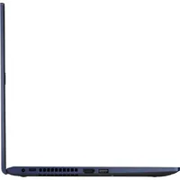 Asus VivoBook laptop 15,6  FHD i3-1115G4 8GB 512GB UHD DOS kék Asus VivoBook X5 illusztráció, fotó 4