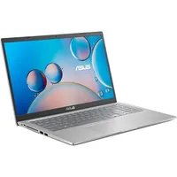 Asus VivoBook laptop 15,6  FHD i5-1135G7 8GB 512GB UHD NOOS ezüst Asus VivoBook illusztráció, fotó 2