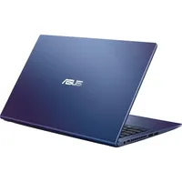 Asus VivoBook laptop 15,6  FHD i5-1135G7 8GB 512GB UHD DOS kék Asus VivoBook X5 illusztráció, fotó 2