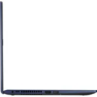 Asus VivoBook laptop 15,6  FHD i5-1135G7 8GB 512GB UHD DOS kék Asus VivoBook X5 illusztráció, fotó 4