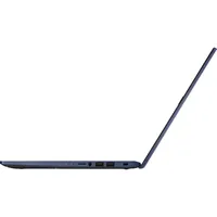 Asus VivoBook laptop 15,6  FHD i5-1135G7 8GB 512GB UHD DOS kék Asus VivoBook X5 illusztráció, fotó 5