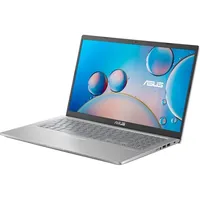 Asus laptop 15,6  FHD i3-1115G4 8GB 256GB UHD FreeDOS Silver Asus VivoBook illusztráció, fotó 3