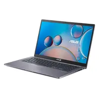 Asus laptop 15,6  FHD i7-1065G7 8GB 512GB Int.VGA FreeDOS Slate Grey Asus VivoB illusztráció, fotó 3