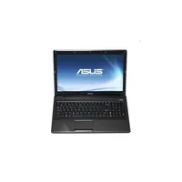 ASUS 15,6  laptop AMD Sempron V120 2,2GHz/2GB/320GB/DVD író notebook 2 év illusztráció, fotó 1