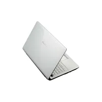 ASUS X53E-SX2175D 15.6  laptop HD fehér Core i3-2310M, 4GB, 500GB, webcam, DVD illusztráció, fotó 2