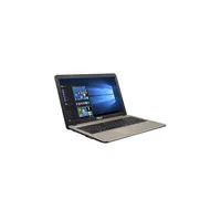 ASUS laptop 15,6  i3-4005U 1TB illusztráció, fotó 2