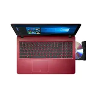 Asus laptop 15,6  i3-4005U DOS Piros illusztráció, fotó 3