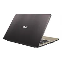 ASUS laptop 15.6  i3-5005U 4GB 500GB Chocolate Black Win10 illusztráció, fotó 4