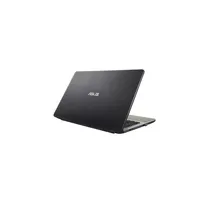 ASUS laptop 15,6  i3-5005U 4GB 500GB Int. VGA fekete illusztráció, fotó 3