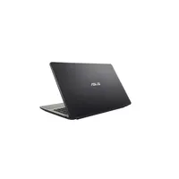 ASUS laptop 15,6  i3-5005U 4GB 500GB Int. VGA fekete illusztráció, fotó 4