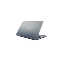 ASUS laptop 15,6  i3-5005U 4GB 1TB Int. VGA Win10 ezüst illusztráció, fotó 3