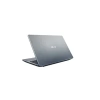 ASUS laptop 15,6  i3-5005U 4GB 1TB Int. VGA Win10 ezüst illusztráció, fotó 4