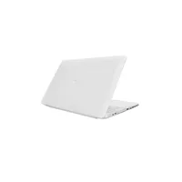 ASUS laptop 15,6  i3-5005U 4GB 128GB Int. VGA fehér illusztráció, fotó 1