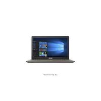 Asus laptop 15,6  i3-4005U 8GB 1TB GT920-1G Win10 illusztráció, fotó 3