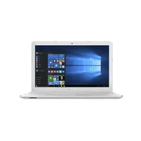 Asus laptop 15,6  i3-4005U GT920-1G DOS fehér illusztráció, fotó 2