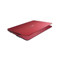 Asus laptop 15,6  i3-4005U 4GB 1TB GT920-2G Win10 Piros illusztráció, fotó 2