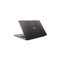 ASUS laptop 15,6  N3350 4GB 128GB Int. VGA ASUS VivoBook X540NA-GQ020 fekete illusztráció, fotó 4