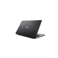 ASUS laptop 15,6  FHD N3450 4GB 128GB 920MX-2GB fekete illusztráció, fotó 3