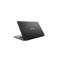 ASUS laptop 15,6  FHD N3450 4GB 128GB 920MX-2GB fekete illusztráció, fotó 4