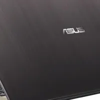 ASUS laptop 15,6  N3050 1TB fekete-ezüst illusztráció, fotó 2