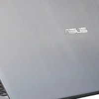 ASUS laptop 15,6  N3700 1TB ezüst illusztráció, fotó 2