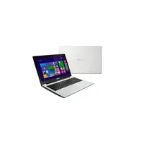 ASUS laptop 15,6  N3150 Fehér Asus illusztráció, fotó 2