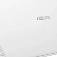 ASUS laptop 15,6  N3700 Win10 fehér illusztráció, fotó 2