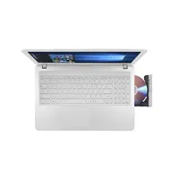 Asus laptop 15,6  N3700 1TB DOS Fehér illusztráció, fotó 2