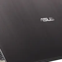 ASUS laptop 15,6  N3150 1TB fekete-ezüst illusztráció, fotó 2