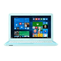 ASUS laptop 15,6  N3350 4GB 500GB Kék illusztráció, fotó 2