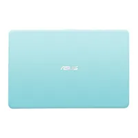 ASUS laptop 15,6  N3350 4GB 500GB Kék illusztráció, fotó 3