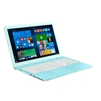 ASUS laptop 15,6  N3350 4GB 500GB Kék illusztráció, fotó 4