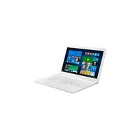 ASUS laptop 15,6  N4200 4GB 500GB Int. VGA Win10 VivoBook Max fehér illusztráció, fotó 3