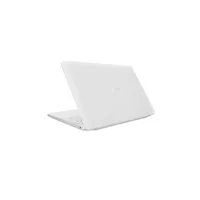 ASUS laptop 15,6  N4200 4GB 500GB Int. VGA Win10 VivoBook Max fehér illusztráció, fotó 4