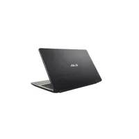 ASUS laptop 15,6  FHD N3450 4GB 128GB 810M-2GB fekete ASUS VivoBook Max illusztráció, fotó 3