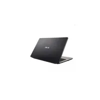 ASUS laptop 15,6  N3710 4GB 500GB GeForce-810M-1GB illusztráció, fotó 1